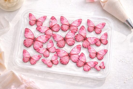 Ēdami vafeles TAURIŅI 76